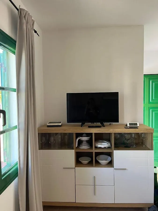 Apartamento Casa Noas Playa Blanca