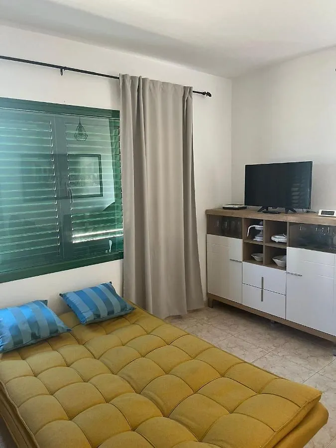 Apartamento Casa Noas Playa Blanca  0*, Playa Blanca (Lanzarote) España