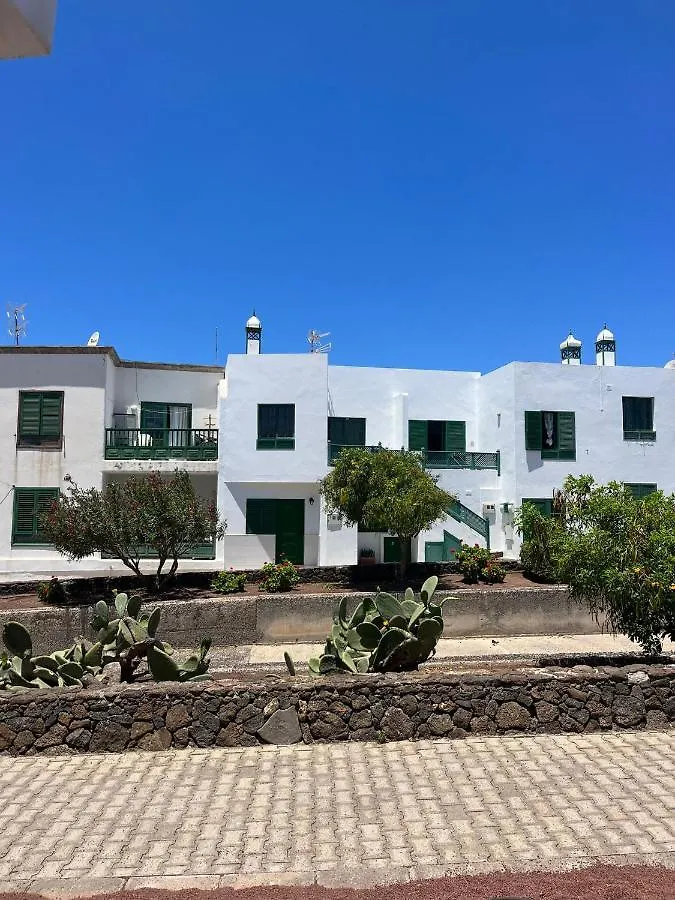 Apartamento Casa Noas Playa Blanca  0*, Playa Blanca (Lanzarote) España