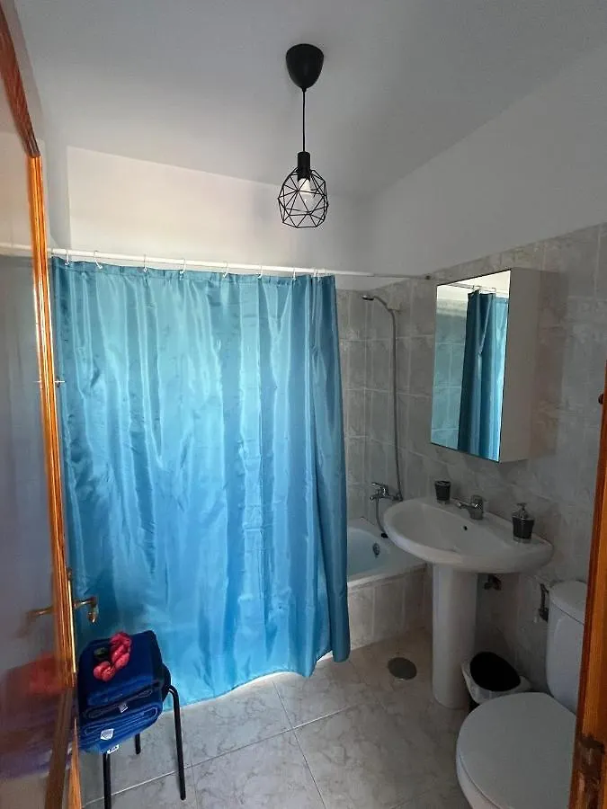 Apartamento Casa Noas Playa Blanca  0*, Playa Blanca (Lanzarote)