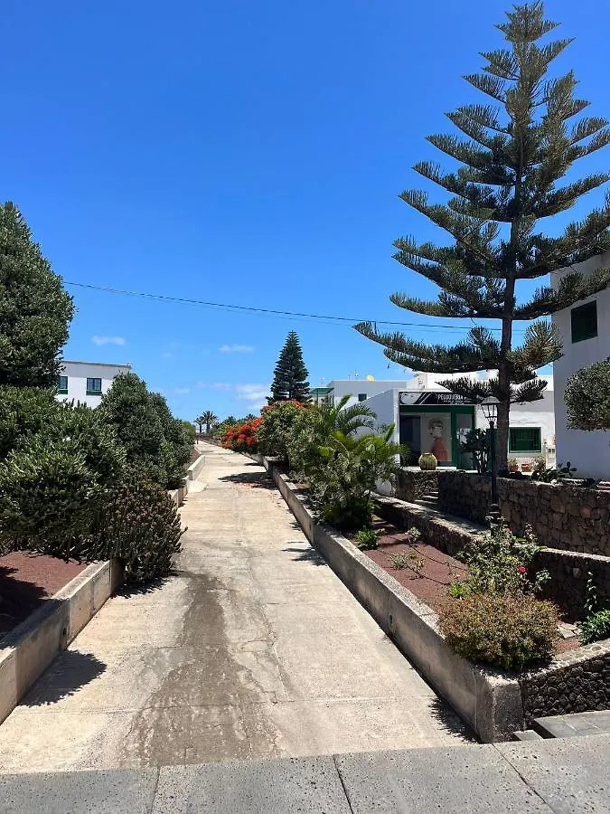 Apartamento Casa Noas Playa Blanca  España