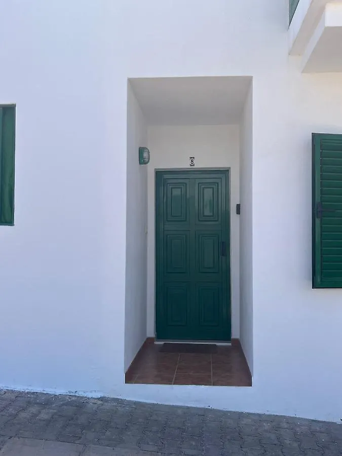 Apartamento Casa Noas Playa Blanca  España