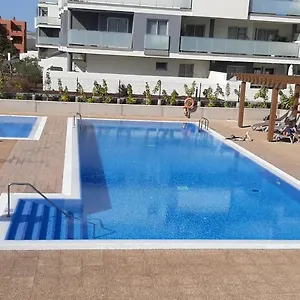 New Tenerife South , La Tejita España