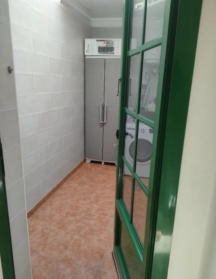 Casa Noas Appartement Playa Blanca