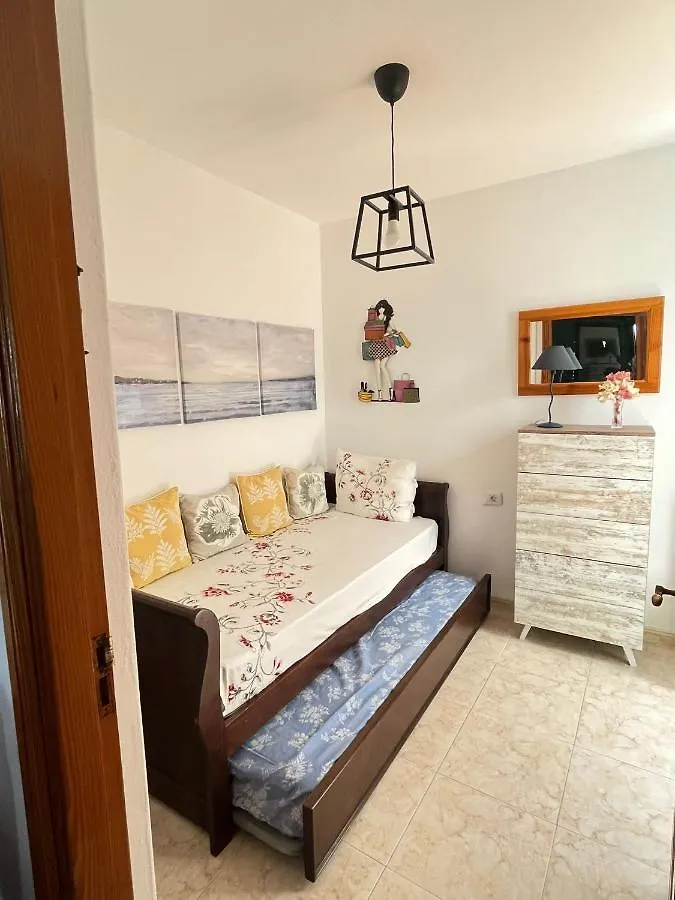Casa Noas Daire Playa Blanca
