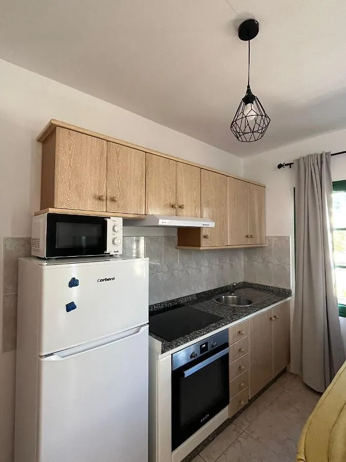 Casa Noas Appartement Playa Blanca