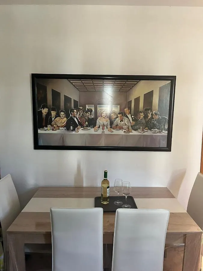 Casa Noas Appartement Playa Blanca