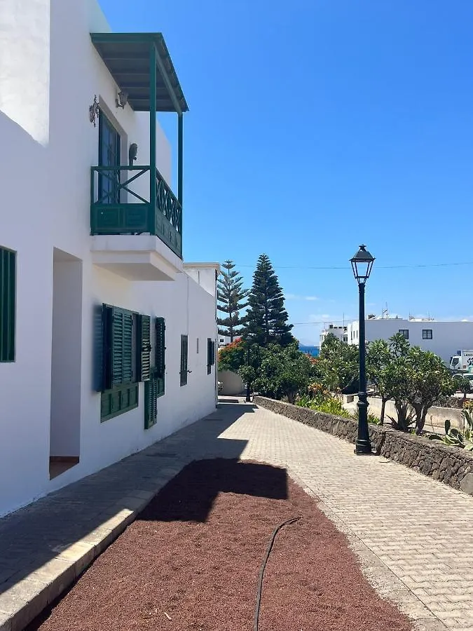 Casa Noas Appartement Playa Blanca  0*, Playa Blanca (Lanzarote) Spanje